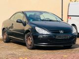 Peugeot 307 CC Cabrio-Coupe 06/26 TÜV - Peugeot 307: 2.0