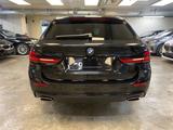 BMW 520 d xDRIVE TOURING *LASER *STANDH.*HEAD UP !* - BMW Gebrauchtwagen von 2024