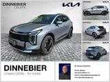 Kia Sportage 1.6T AWD DCT SPI GD D 360-CAM ACC LED - Kia Sportage Neuwagen in Berlin