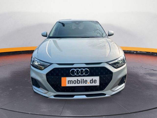 Audi A1 allstreet 30 TFSI S tronic LED+/VC/CarPlay/Co