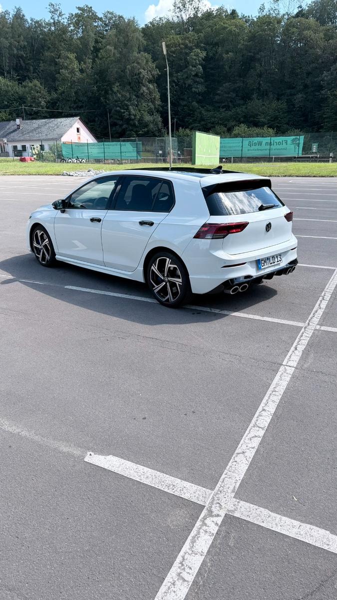 Volkswagen Golf 2.0 TSI OPF DSG 4MOTION R, миниатюра 2