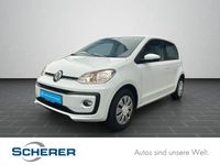 Volkswagen up! - Vorschau Bild 1
