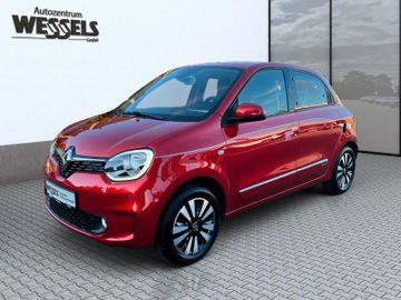 Renault Twingo Intens TCE 90 EDC AUTOMATIK