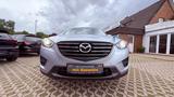 Mazda CX-5 Exclusive-Line AWD AUTOMATICK - gebrauchte Mazda CX-5 aus dem Jahr 2015