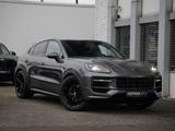 Porsche Cayenne Coupe LEICHTBAU SPORTPAKET-ACC-LUFT-22GT