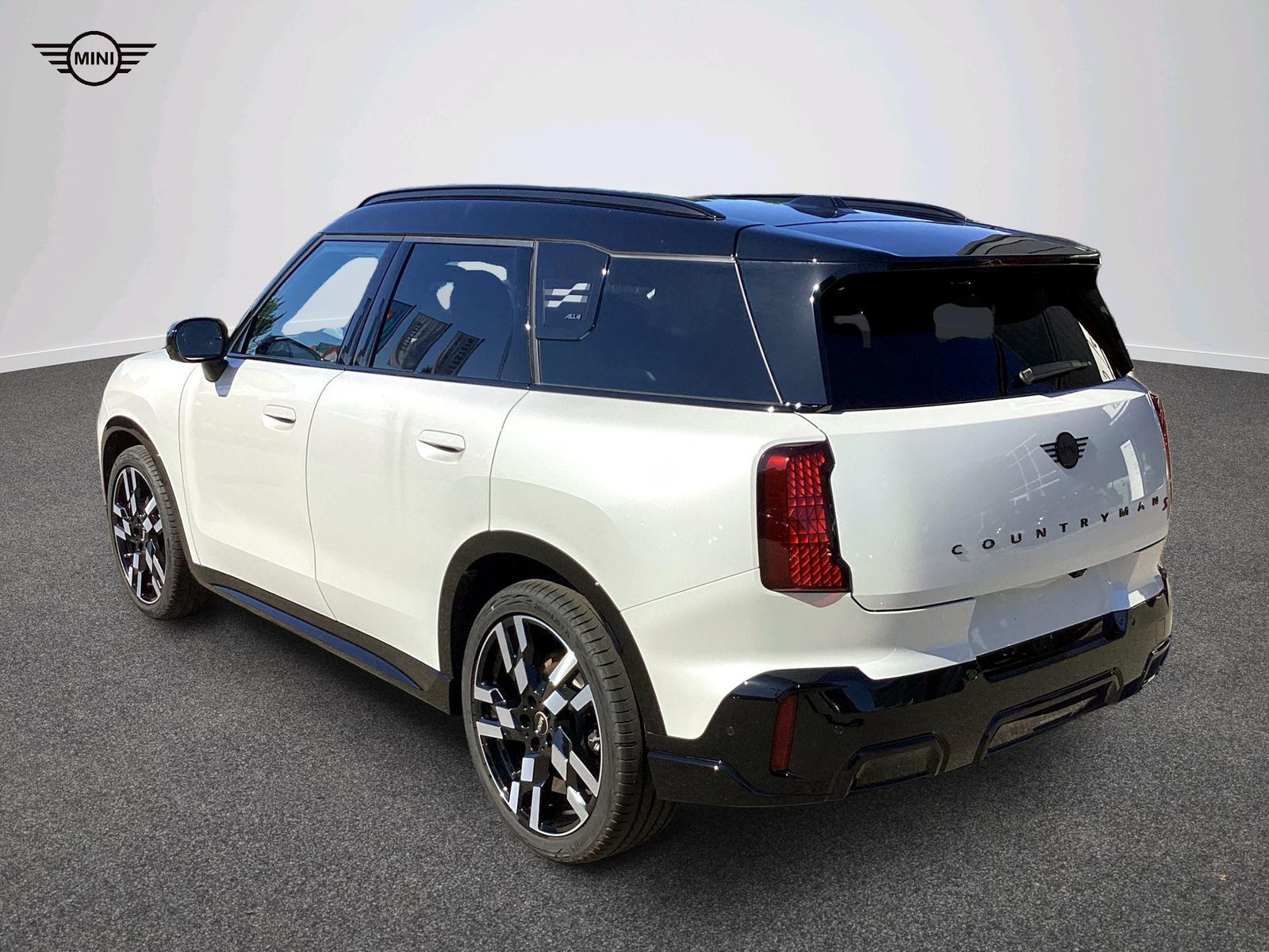 MINI Countryman S (Cooper) - Bild 9