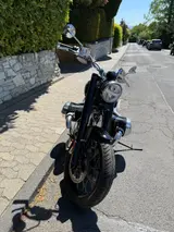 BMW R18 FIRST EDITION  - BMW Motorräder in Wiesbaden
