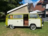 Volkswagen T2 - Volkswagen T2 in Duisburg