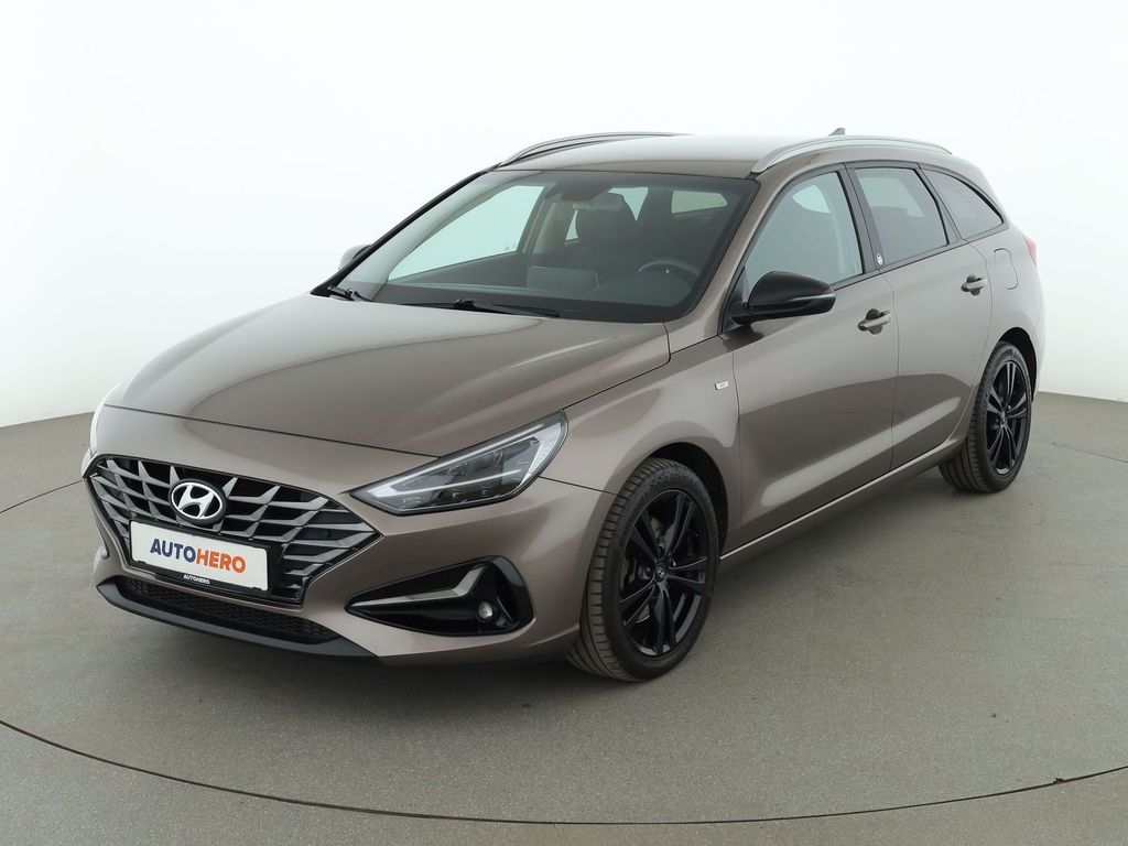 Image of Hyundai i30