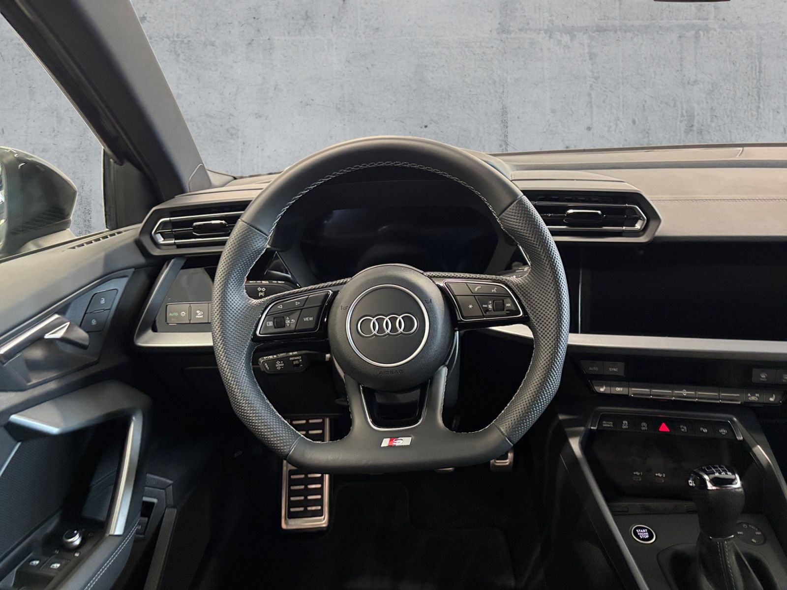 Audi A3 - Bild 10