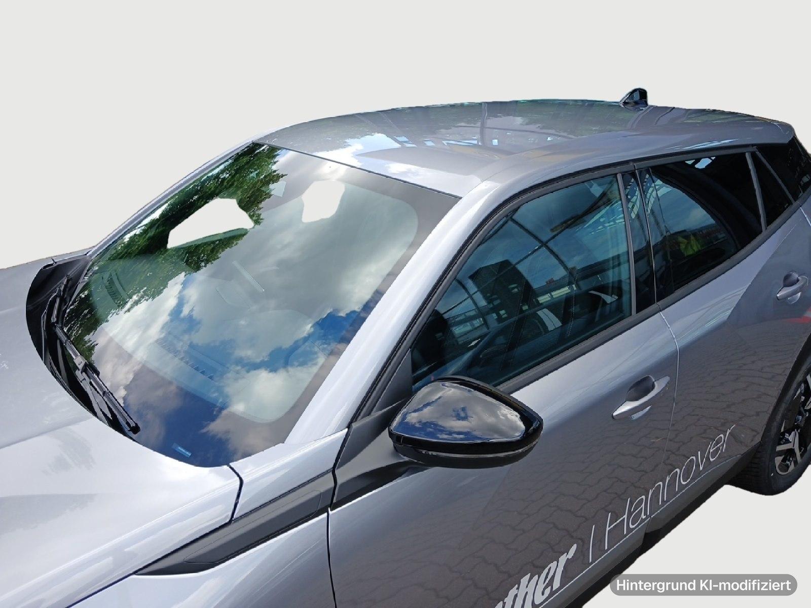 Peugeot 2008 Allure Hybrid e-DSC6 Navi,Keyless,360°