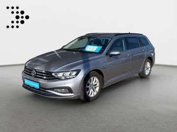 Volkswagen Passat Variant - 2