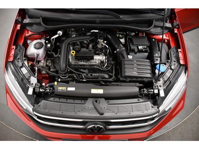Volkswagen Taigo - Bild 11