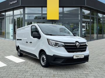 Renault Trafic - 5