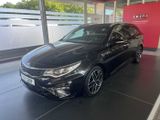 Kia Optima SW 1.6T DCT GT-LINE TECH LEDER GD - Kia in Osnabrück