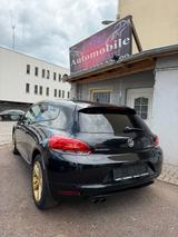 Volkswagen Scirocco 1.4 TSI BMT 90 kW Match - Volkswagen Scirocco: Match
