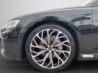 Audi A8 - Vorschau Bild 9