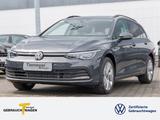 Volkswagen Golf Variant 2.0 TDI DSG STYLE LED KAMERA NAVI