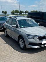 Skoda Kamiq Ambition 1.0 TSI 70kW (95PS) 5... - Skoda Kamiq von privat