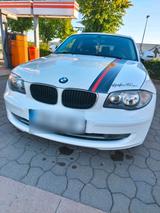 BMW 1er 2011 - BMW 116 in Erfurt