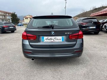 BMW 316 - 6