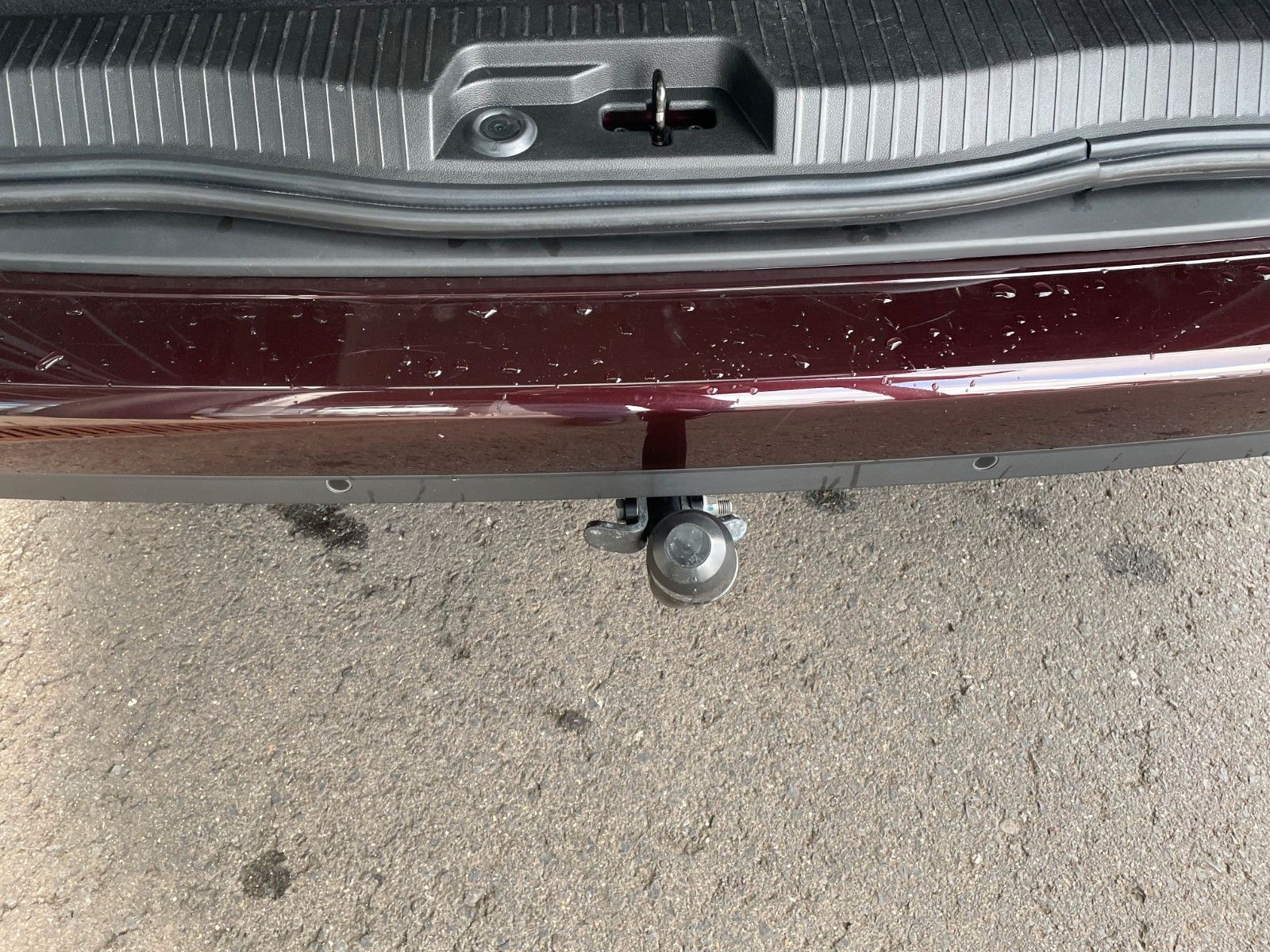 Fahrzeugabbildung Mercedes-Benz T 180 Power Plus Autom Kamera AHK LED MBUX
