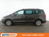 Volkswagen Sharan 2.0 TDI Highline BM*ACC*PDC*SH*CARPLAY*BT - gebrauchte VW Sharan aus dem Jahr 2019