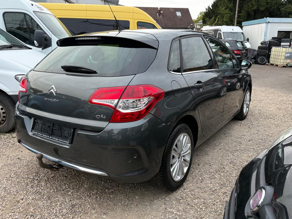Citroën C4