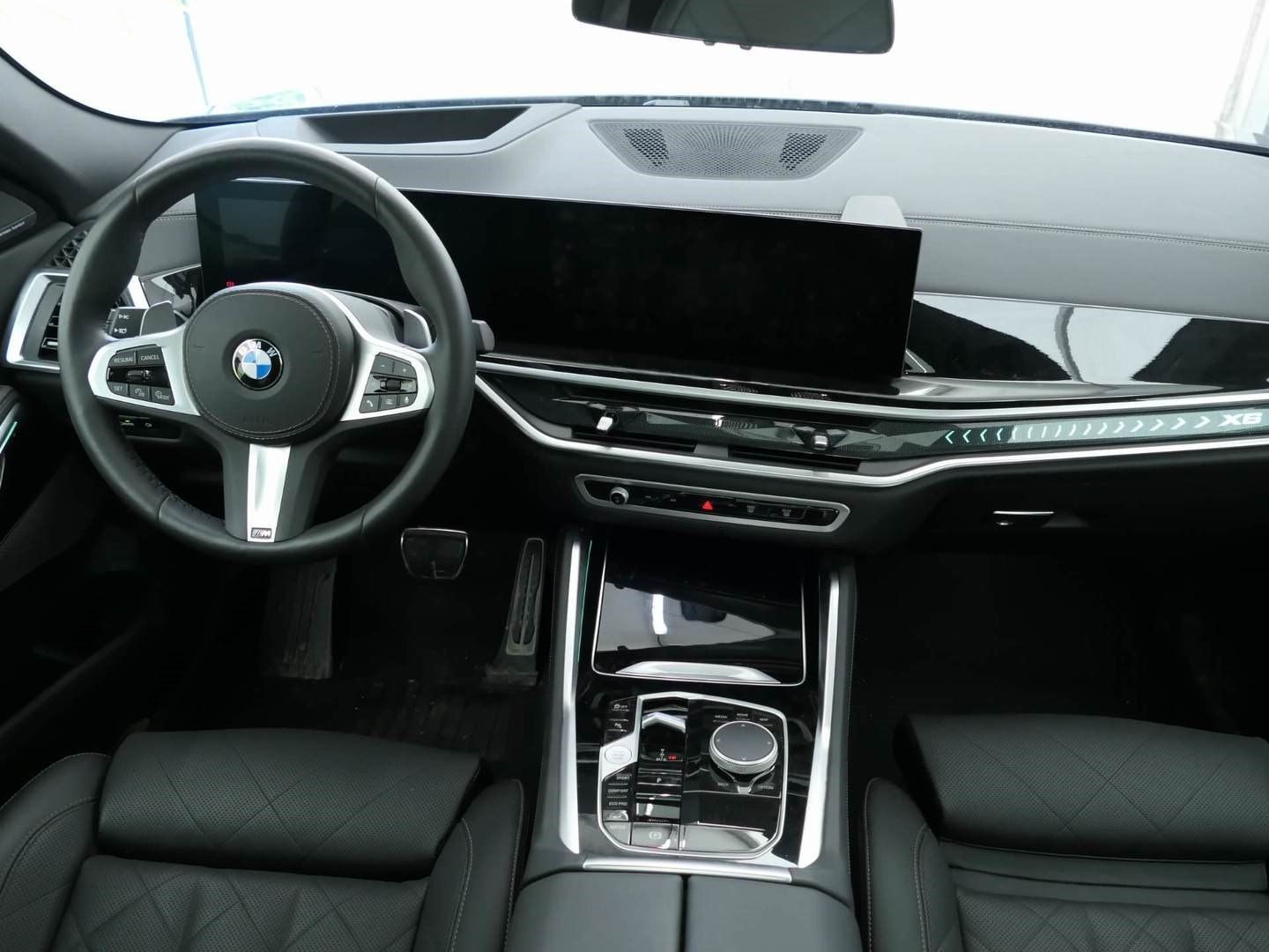 BMW X6 - Bild 5
