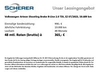 Volkswagen Arteon - Vorschau Bild 2