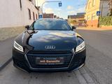 Audi TT Coupe 2.0 TFSI S tronic MMI virtual cockpit - gebrauchte Sportwagen