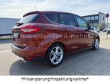 Ford C-MAX*Titanium*1.5*Xenon*33Tsd Km*Navi*R-Kam.* - Ford C-Max in Bremen