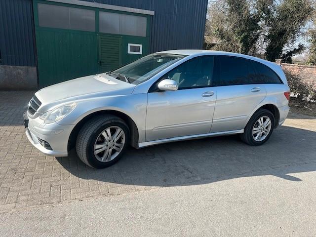 Mercedes-Benz R 300 R R 300 CDI BlueEfficiency