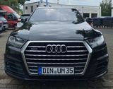 Audi Q7 3.0 TDI quattro S - LINE / 7-SITZER / LEDER * - Audi Q7 Gebrauchtwagen in Essen