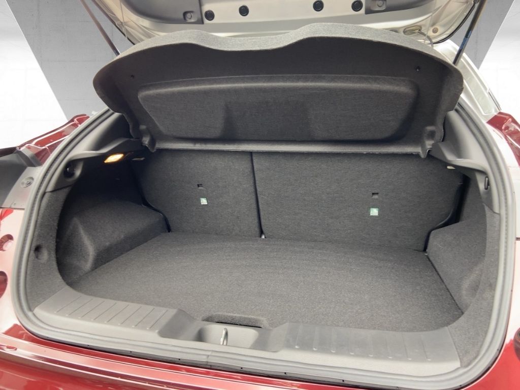 Nissan Juke - Bild 12