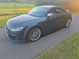 Audi TTS Coupe 2.0 TFSI S tronic quattro -