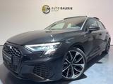 Audi A3 Sportback 40 TFSI qu S line Pano AHK ACC 19" - Audi A3: Sportback 19
