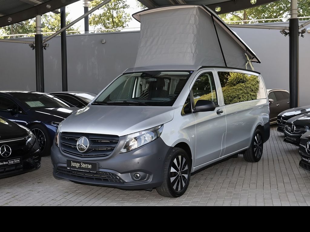 Image of Mercedes-Benz V 250