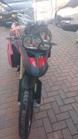 BMW F800 GS - Offers matching your search criteria