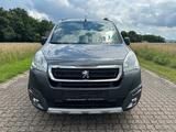 Peugeot Partner Tepee Outdoor Navi 5-Sitzer Klima - gebrauchte Peugeot Partner aus dem Jahr 2017