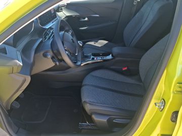 Peugeot 208 Allure 1.2 PureTech 100 LED+SHZ.+PDC