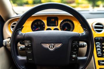 صورة مصغرة 14 لـ 2007 Bentley CONTINENTAL FLYING SPUR