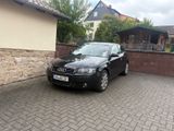 Audi A3 3.2 quattro DSG S line  - Audi A3 aus 2004: Line