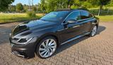 Volkswagen Arteon 2.0 TDI SCR 176kW DSG 4MOTION R-Line ... - Volkswagen Arteon R mit Diesel-Antrieb