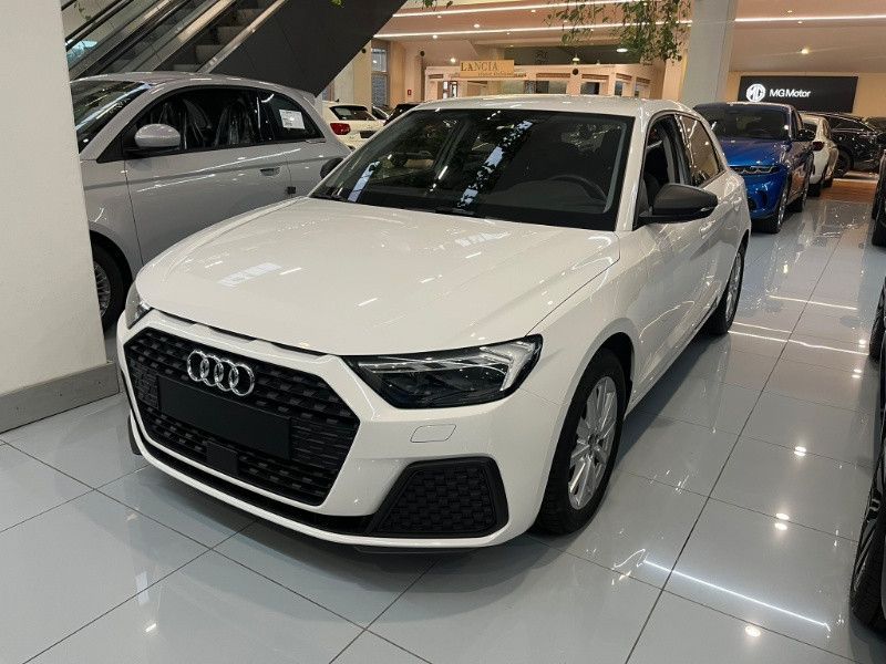 Other AUDI A1 SPB 30 TFSI S tronic Business