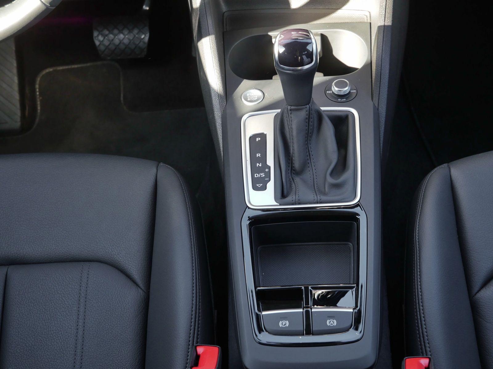 Audi Q2 40 TFSI quattro advanced LED*RFK*Virtual*ACC, миниатюра 7
