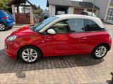 Opel Roter Opel Adam - Opel Adam in Saarbrücken