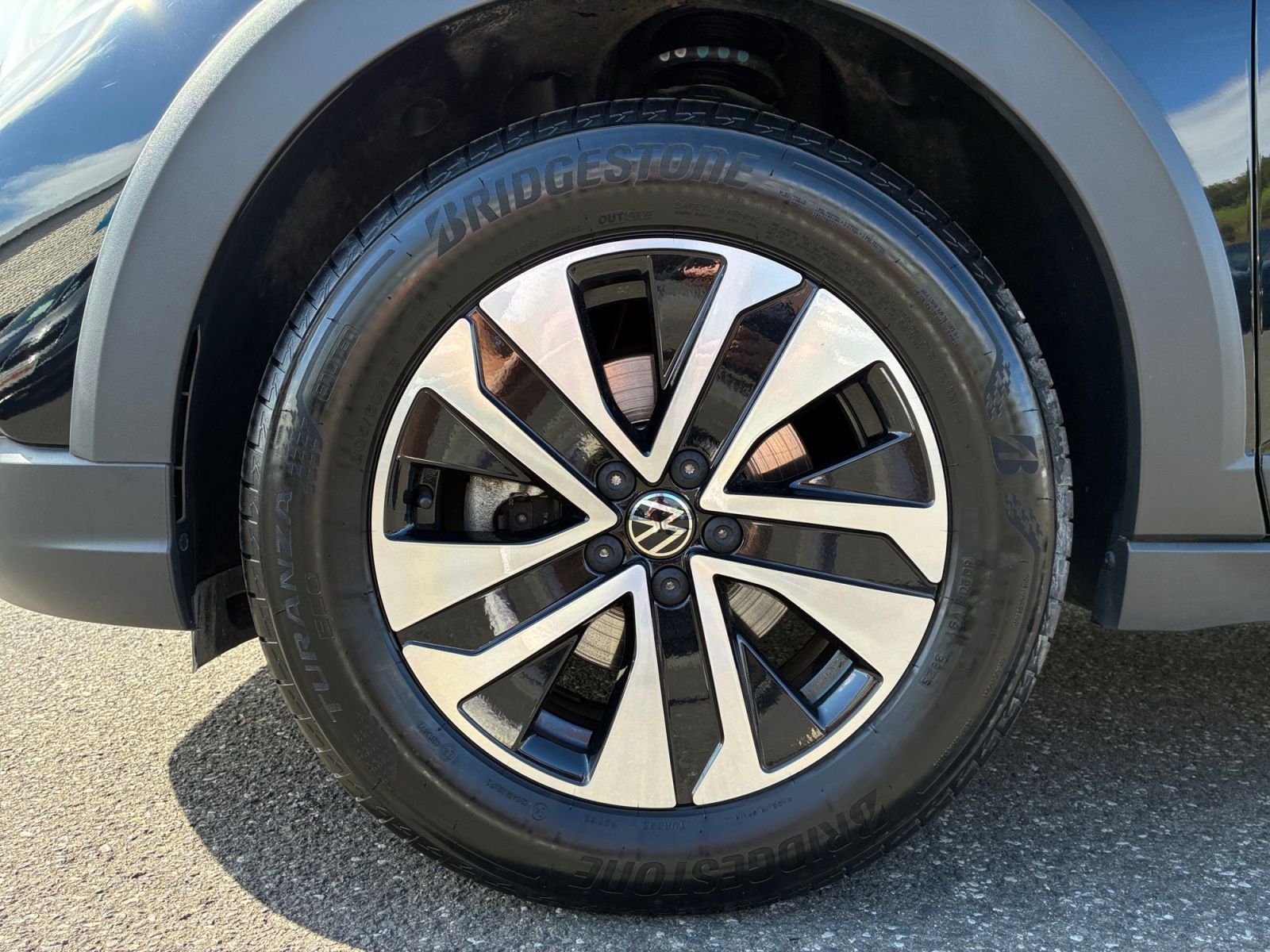 Volkswagen Taigo - Bild 10