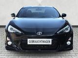 Toyota GT86 2.0 Automatik / Bi-Xenon / Kessy - gebrauchte Toyota Coupés