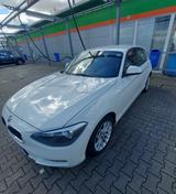 BMW WBM 114i 1,4L - BMW 114 in Hannover
